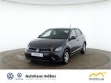 Volkswagen Polo 1.0 *APP*LED*PDC*SHZ*KLIMA - Volkswagen Polo Gebrauchtwagen