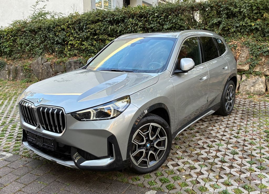Image of BMW X1