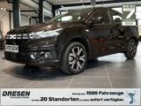 Dacia Logan Black Edition TCe 90 CVT NAVI RÜCKFAHRKAME - Dacia Logan in Krefeld