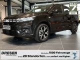 Dacia Logan Black Edition TCe 90 CVT PDC v+h LED RÜCKF - Dacia Logan aus 2024