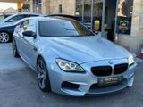 BMW M6 Gran Coupe-Bang & Olufsen-Carbon-Head-Up - BMW M-Modelle: Sportwagen