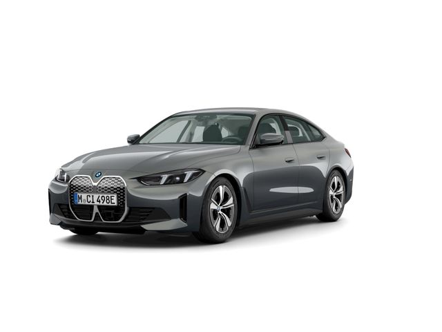 BMW i4 eDrive40 Gran Coupe