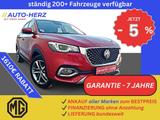 MG EHS Luxury PHEV Leder+Pano+LED+Klimaauto+PDC - MG Gebrauchtwagen mit Automatikschaltung