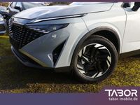 Nissan Qashqai - Vorschau Bild 5