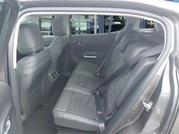 Citroën C5 Aircross Max 1.5 BlueHDi AT°El. Panodach°Navi