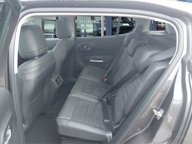 Citroën C5 Aircross Max 1.5 BlueHDi AT°El. Panodach°Navi
