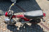 Honda Dax ST50  Original 1988 nur 4.359 km - HONDA VON 1 BIS 50 CCM