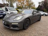 Porsche Panamera 3.0d'LED'360°'Soft-Close'ApprovedG-5.27 - Porsche Panamera mit Diesel-Antrieb: Limousine, 3.0