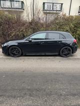 Mercedes-Benz A 220 DCT - AMG Line  - Mercedes-Benz A 220: Kleinwagen
