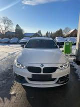 BMW 435i x Drive M Performance - BMW 435 aus 2016