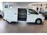 Ford Transit Custom Kasten 300 L2 Trend FWD 2.0 EcoBl - Ford Transit: Van