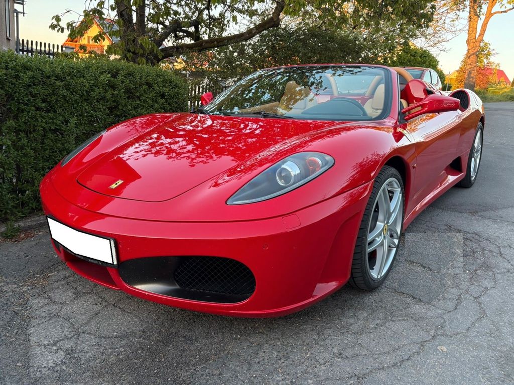 Ferrari F430