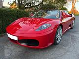 Ferrari F430 Spider F1 - - Ferrari aus 2007