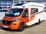 Weinsberg CaraSuite 700 ME *TV-SAT*Navi*CP-Plus* - Weinsberg CaraSuite