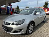 Opel Astra J Sports Tourer Exklusiv Navi/Tempomat/Eu6