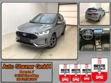 Ford Kuga ST-Line X PHEV Auto/ACC/NAVI/360KAMERA/SHZ - Ford Kuga mit Hybrid-Antrieb: Grau, mit Navigationssystem