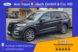 Ford Explorer ST-Line 3.0 PHEV 4x4 Panoramadach|AHK