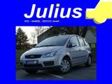 Ford Focus C-MAX 1.6 Trend Klima ZV - gebrauchte Ford Focus aus dem Jahr 2005