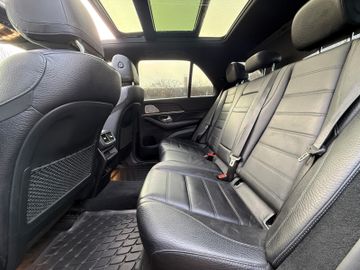 Mercedes GLE 350 - 12