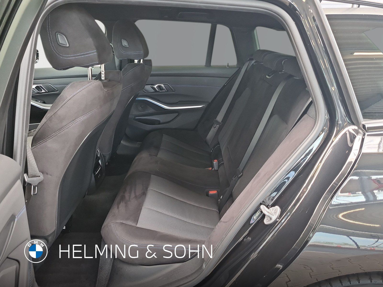 BMW 320 - Bild 12