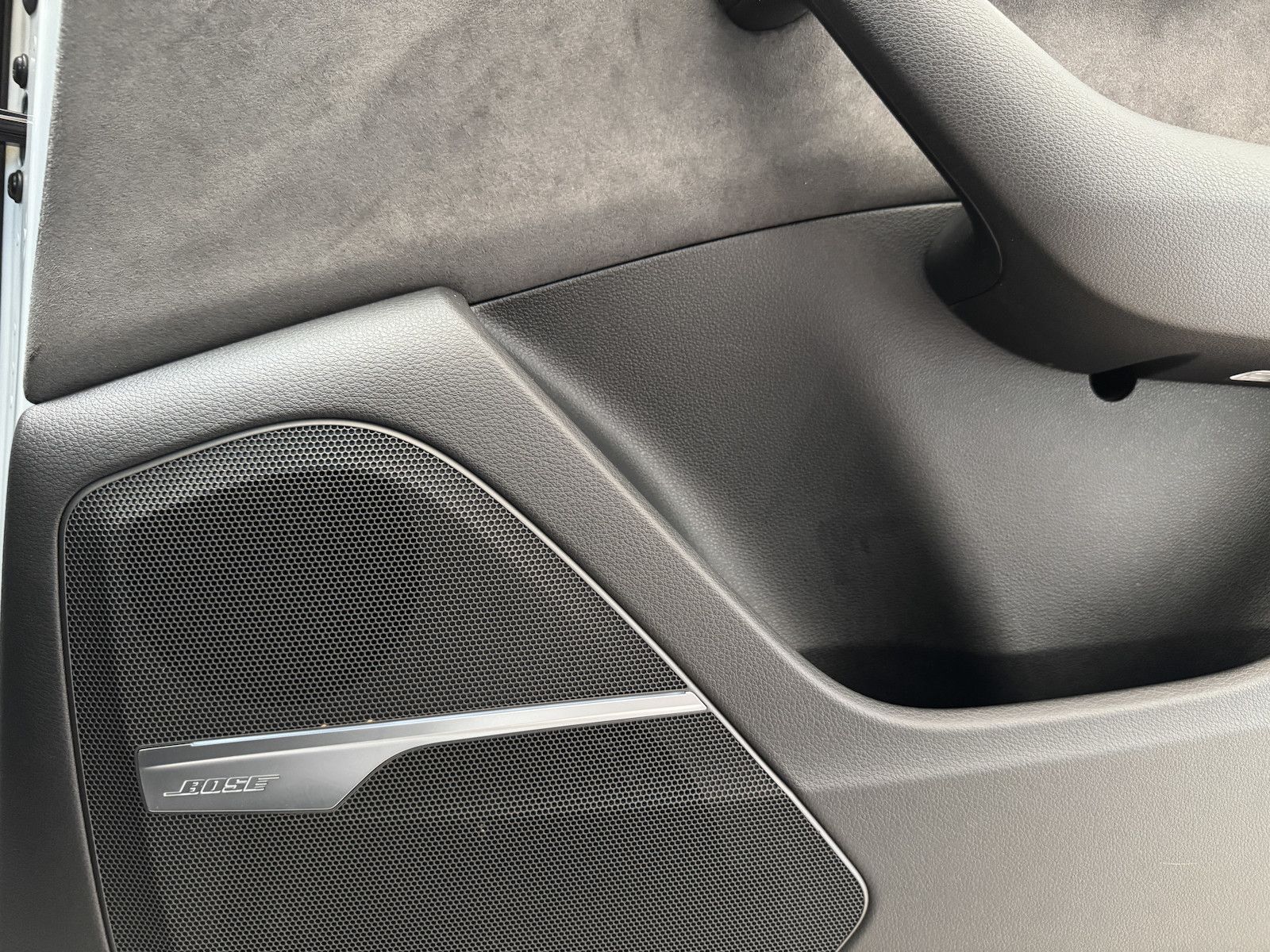 Fahrzeugabbildung Audi Q7 S-Line /7-Si/Pano/Matrix/BOSE/Luft/Ahk/