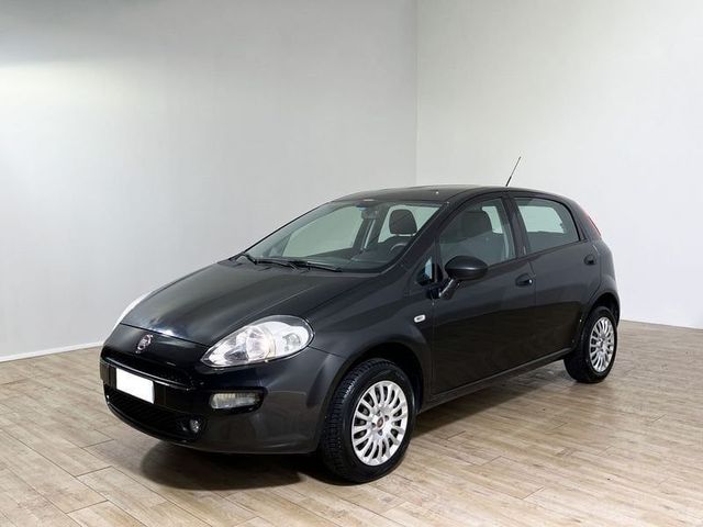 Fiat FIAT Punto 1.4 8V 5 porte Natural Power Street