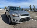 Ford Kuga 2,0 TDCi 4x4 Trend - gebrauchte Ford Kuga aus dem Jahr 2011