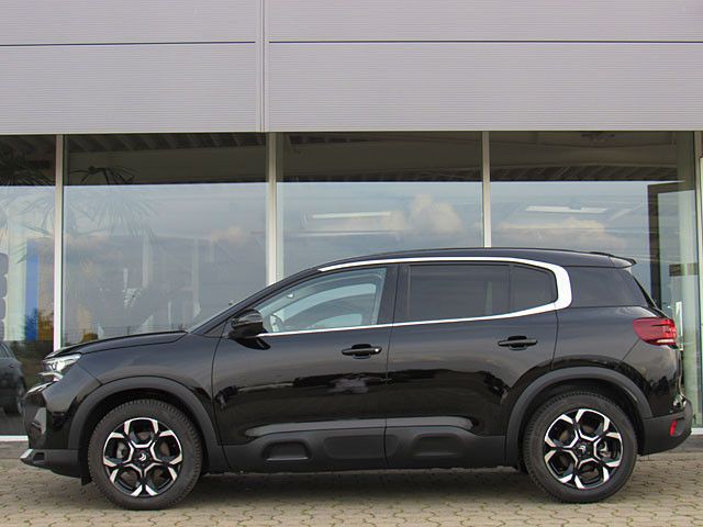 Citroën C5 Aircross Hybrid 145 Plus DSC Alcantara LED-Li imagem 3