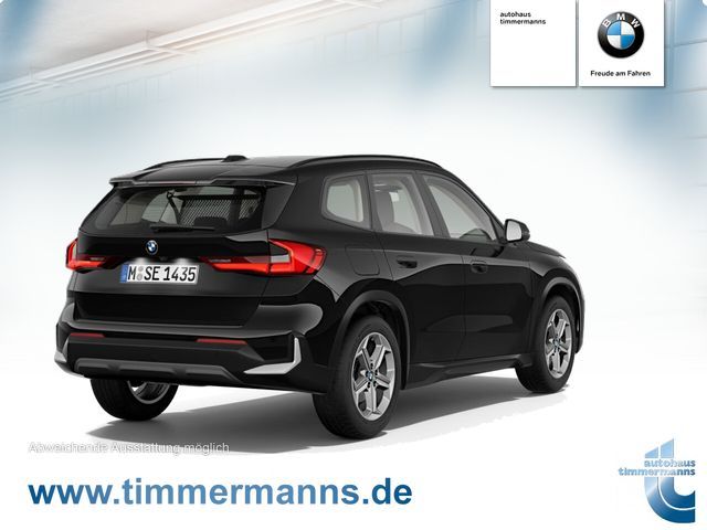 BMW X1 xDrive20d Steptronic Navi DSG Tempom.aktiv foto 2