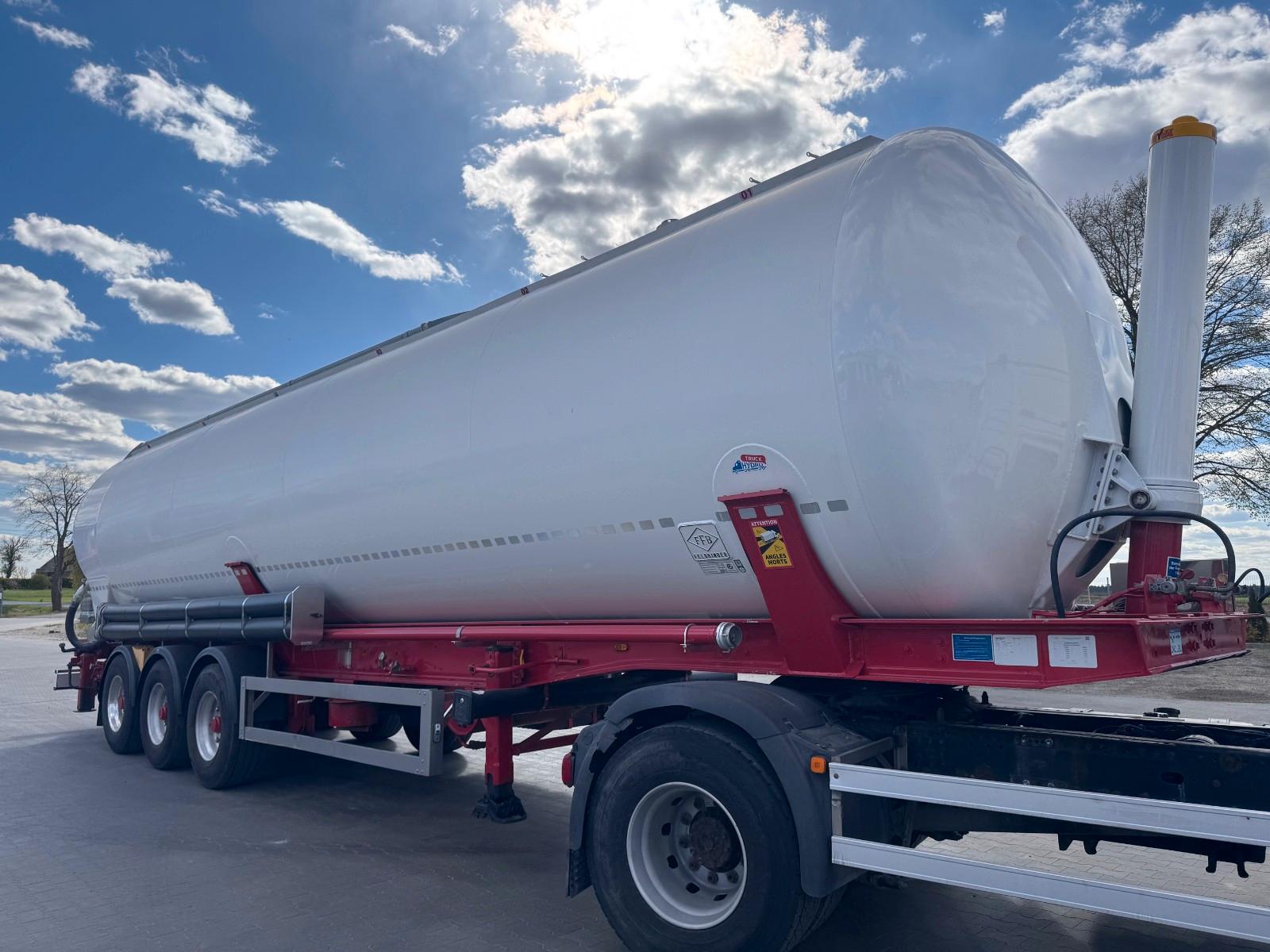 Feldbinder KIP 60.3