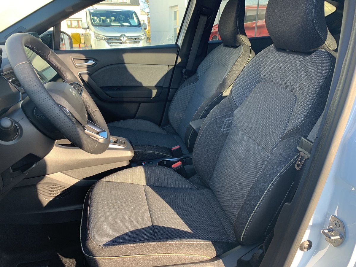 Renault Captur - Bild 9