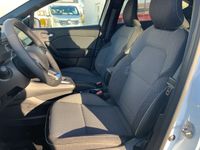 Renault Captur - Vorschau Bild 9