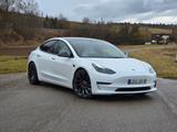 Tesla Model 3 Dualmotor Performance - USS, Ryzen, Pana - Tesla Gebrauchtwagen in Stuttgart