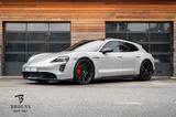 Porsche Taycan Sport Turismo GTS|CarbonExt|Inno|HUD|HAL - gebrauchte Porsche Taycan aus dem Jahr 2022