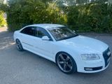 Audi D3/4E A8 L 4.2TDI + TOP Gepflegt + 21... - Audi A8 aus 2010: A8l