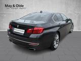 BMW 550 i Lim. Luxury Line LED 360 HuD ACC DDC GSHD - BMW 550 Gebrauchtwagen