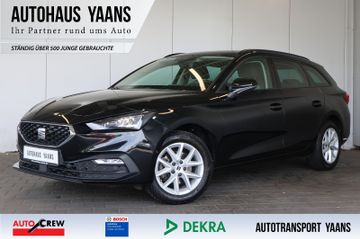 Seat Leon ST 1.5 TSI Style AID+CARPLAY+LANE+LED+ALU