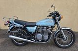 Kawasaki Z 650, KZ 650 B, 2. Hd, Service 07/25 - KAWASAKI KZ