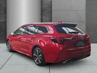 Toyota Corolla - Vorschau Bild 3