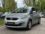 Kia Venga 1.6 Automatik Klima PDC SitzH Service Tüv