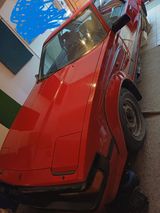 Toyota   Supra 2,8i   Garagenfund - Toyota Supra von privat
