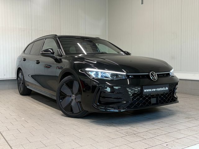 Passat Variant R-line 2.0 TDI DSG AHK STANDHZG