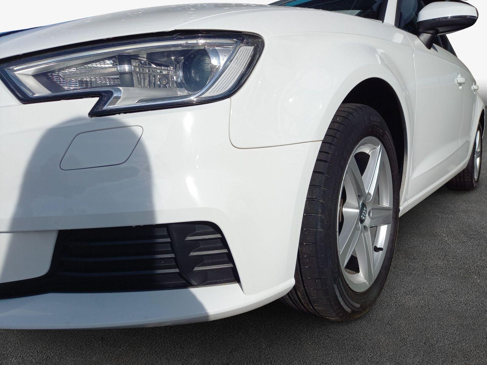 Audi A3 Sportback 30 TFSI, миниатюра 6