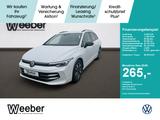 Volkswagen Golf Variant Goal *AHK*360° CAM*LED PLUS*SHZ*APP - Volkswagen Golf: Variant Golf3