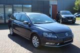 Volkswagen Passat Variant Comfortline BlueMotion - Volkswagen Passat Variant: Comfortline Bluemotion