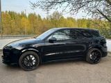 Porsche Cayenne Turbo *TECHART-Umbau* *16-Tkm* *VOLL* - Porsche Cayenne: Turbo