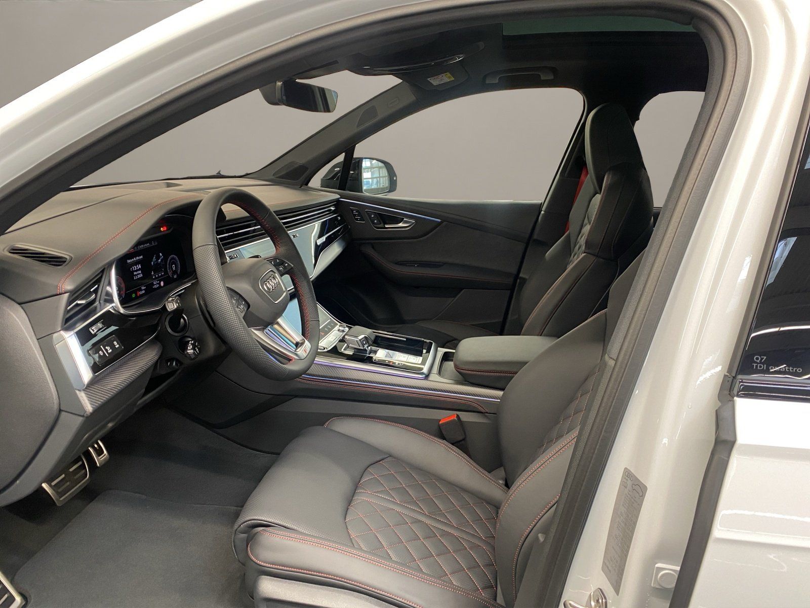 Audi Q7 - Bild 8