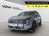 Kia Sportage Vision Klima Navi Rückfahrkamera - Kia Sportage mit Benzin-Antrieb: Limousine, Automatik