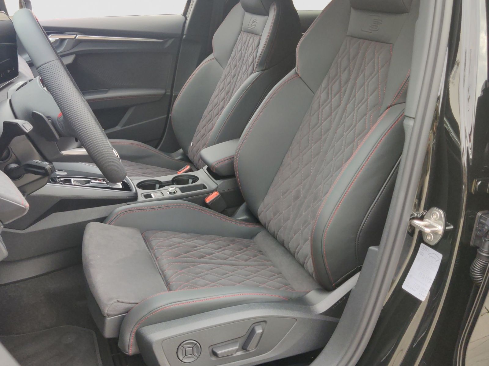 Audi A3 - Bild 6
