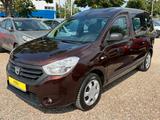 Dacia Dokker Ambiance *1HD*Klima*ALLWR* TÜV NEU - Dacia Gebrauchtwagen in Berlin